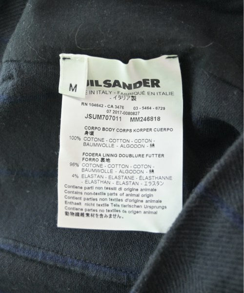 JIL SANDER กางเกงขาสั้น