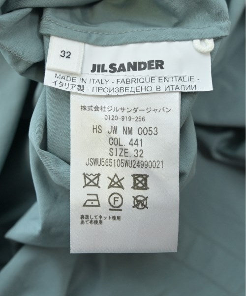 JIL SANDER เสื้อสตรี