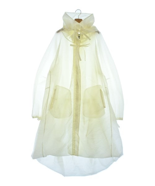 JIL SANDER เสื้อโค้ท