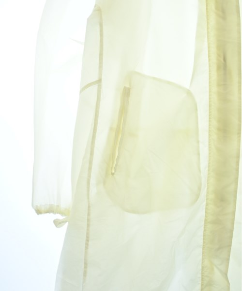 JIL SANDER เสื้อโค้ท