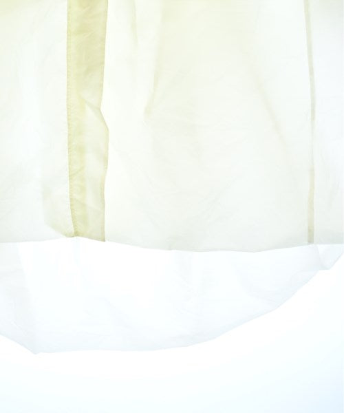 JIL SANDER เสื้อโค้ท