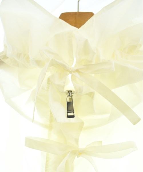 JIL SANDER เสื้อโค้ท