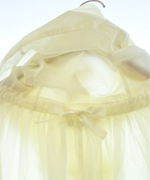 JIL SANDER เสื้อโค้ท
