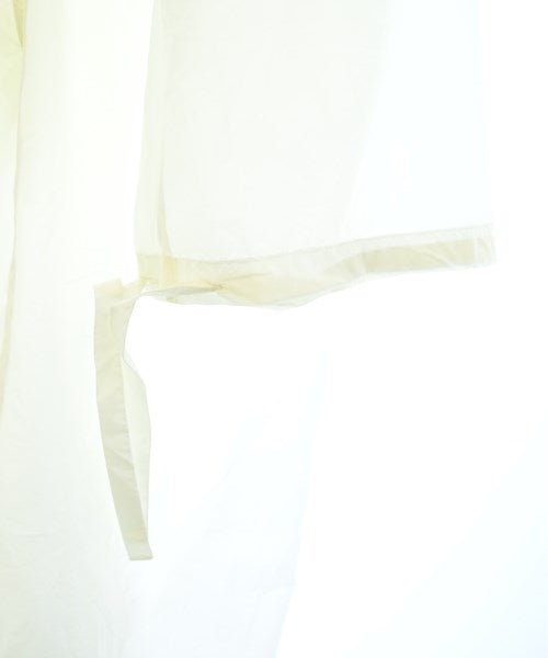 JIL SANDER เสื้อโค้ท