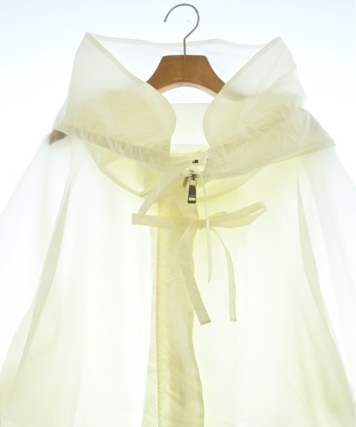 JIL SANDER เสื้อโค้ท
