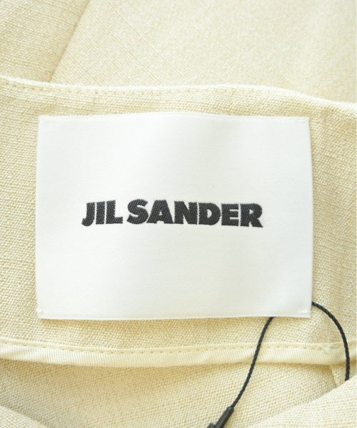 JIL SANDER กระโปรงยาว/แม็กซี่ยาว