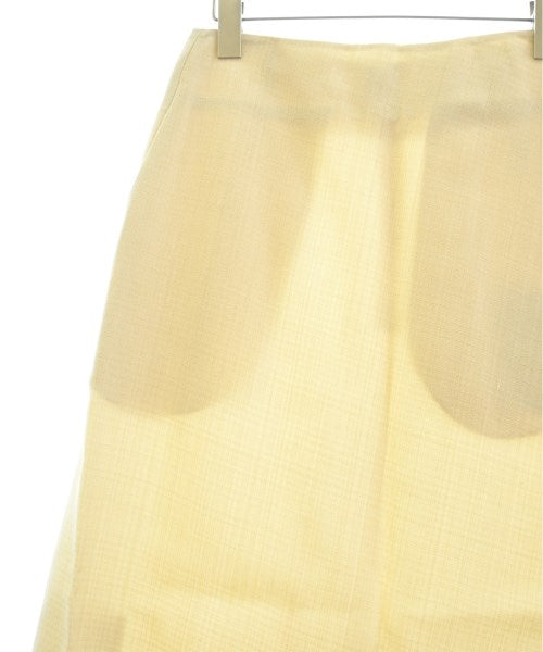 JIL SANDER กระโปรงยาว/แม็กซี่ยาว