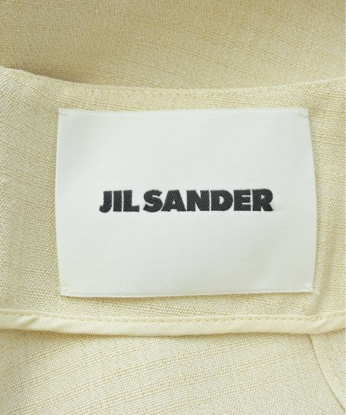 JIL SANDER กระโปรงยาว/แม็กซี่ยาว