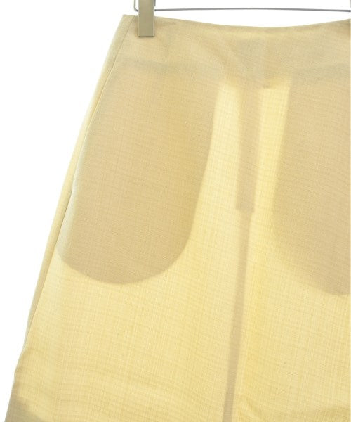 JIL SANDER กระโปรงยาว/แม็กซี่ยาว