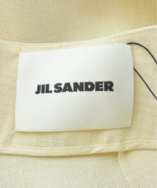 JIL SANDER กระโปรงยาว/แม็กซี่ยาว