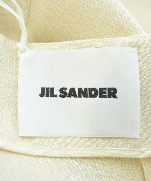JIL SANDER กระโปรงยาว/แม็กซี่ยาว