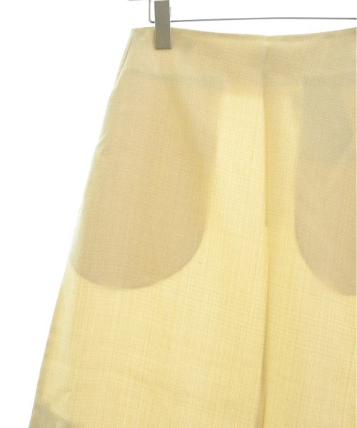 JIL SANDER กระโปรงยาว/แม็กซี่ยาว
