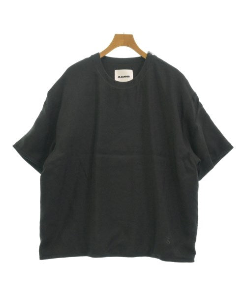 JIL SANDER เสื้อยืด/เสื้อท็อปส์