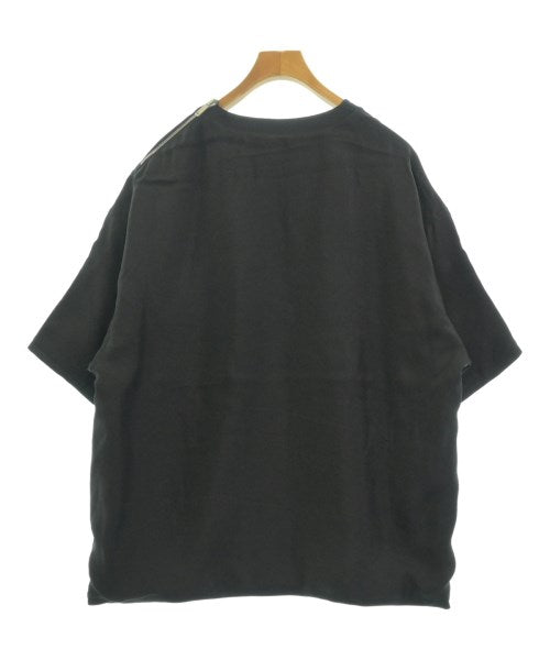 JIL SANDER เสื้อยืด/เสื้อท็อปส์