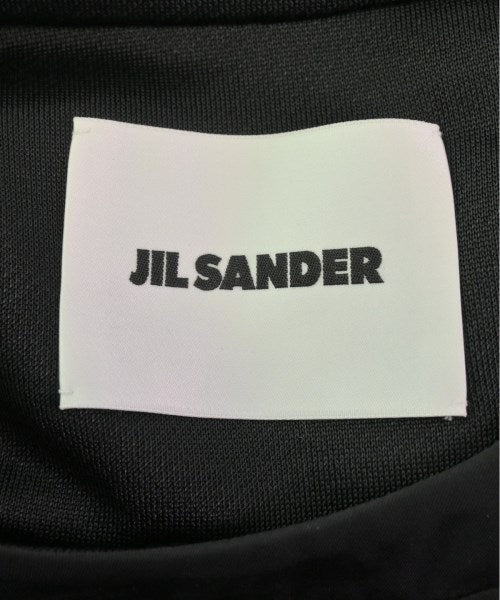 JIL SANDER เสื้อยืด/เสื้อท็อปส์