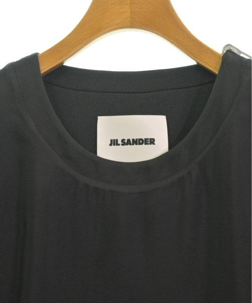 JIL SANDER เสื้อยืด/เสื้อท็อปส์