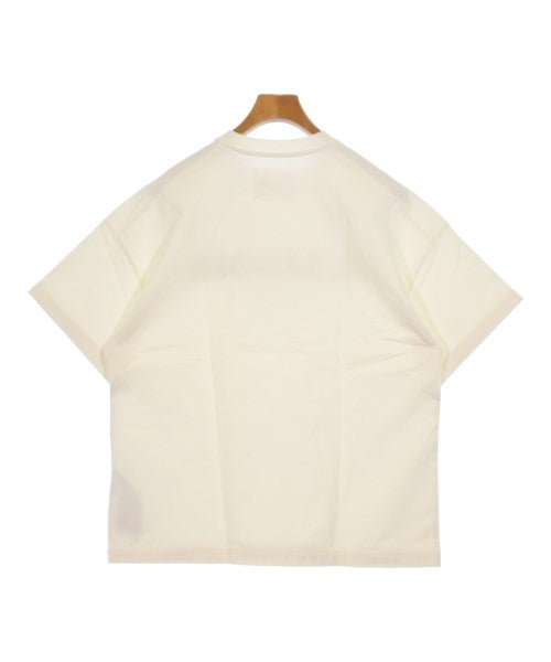 JIL SANDER เสื้อยืด/เสื้อท็อปส์