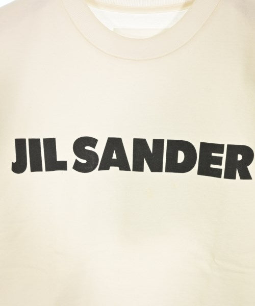 JIL SANDER เสื้อยืด/เสื้อท็อปส์