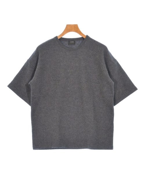 JIL SANDER เสื้อยืด/เสื้อท็อปส์