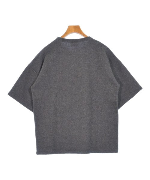 JIL SANDER เสื้อยืด/เสื้อท็อปส์