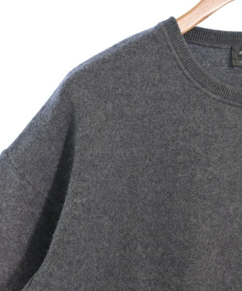 JIL SANDER เสื้อยืด/เสื้อท็อปส์
