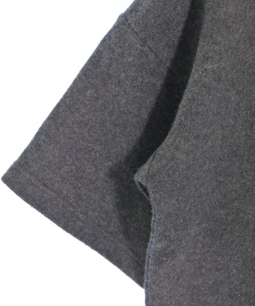 JIL SANDER เสื้อยืด/เสื้อท็อปส์