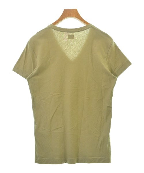 JIL SANDER เสื้อยืด/เสื้อท็อปส์