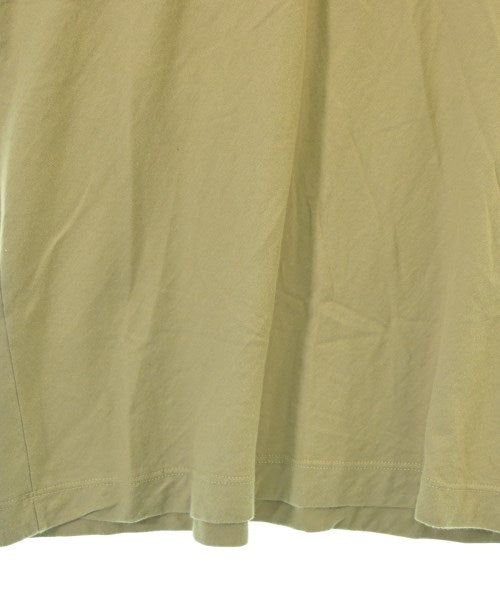 JIL SANDER เสื้อยืด/เสื้อท็อปส์