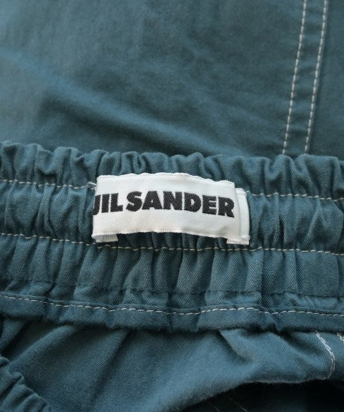 JIL SANDER กางเกงขายาว