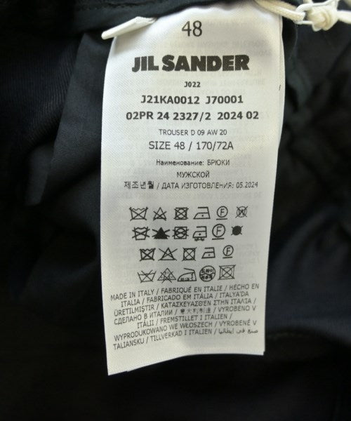 JIL SANDER กางเกง อื่น