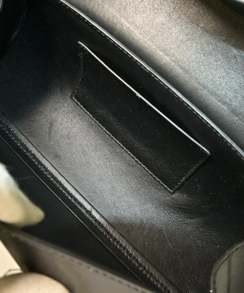 JIL SANDER กระเป๋าถือ