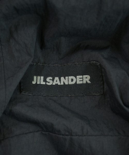 JIL SANDER แจ็คเก็ตลำลอง