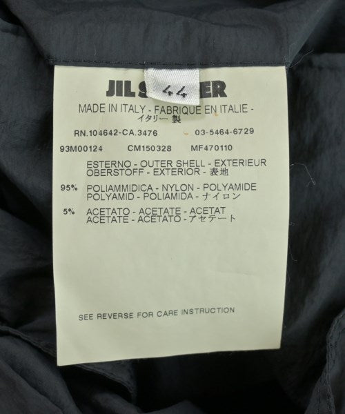 JIL SANDER แจ็คเก็ตลำลอง