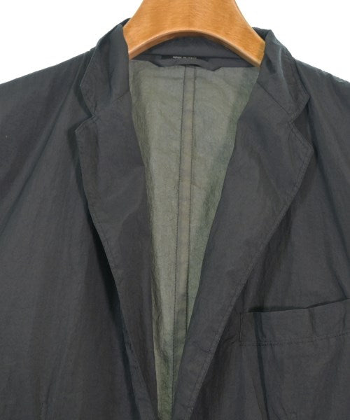 JIL SANDER แจ็คเก็ตลำลอง
