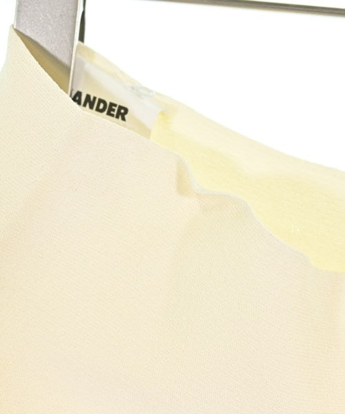 JIL SANDER กระโปรงยาว/แม็กซี่ยาว