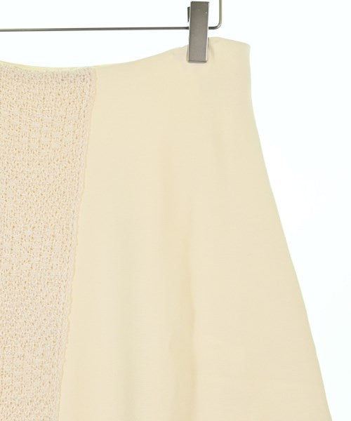 JIL SANDER กระโปรงยาว/แม็กซี่ยาว