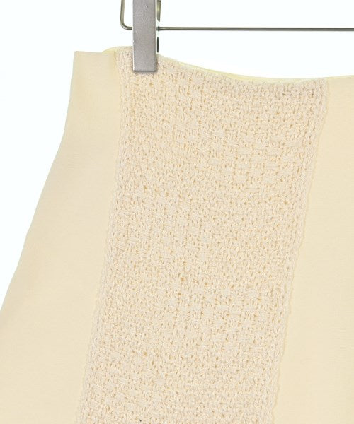 JIL SANDER กระโปรงยาว/แม็กซี่ยาว