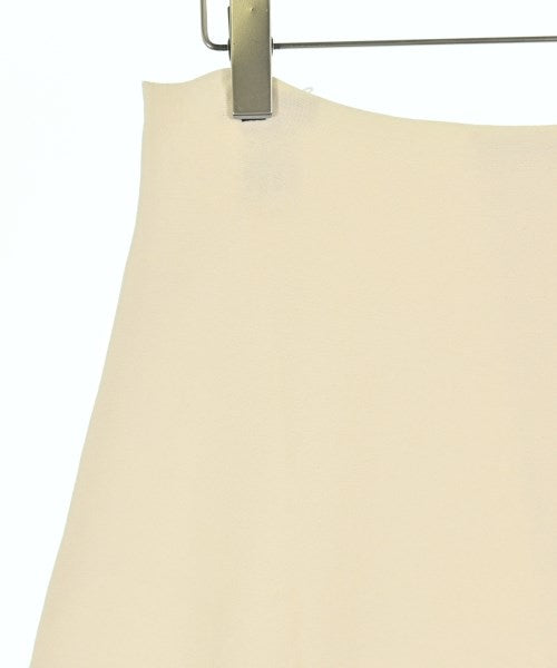 JIL SANDER กระโปรงยาว/แม็กซี่ยาว