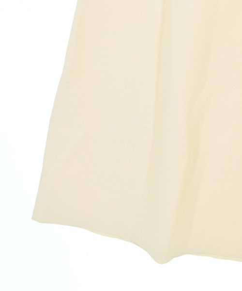 JIL SANDER กระโปรงยาว/แม็กซี่ยาว