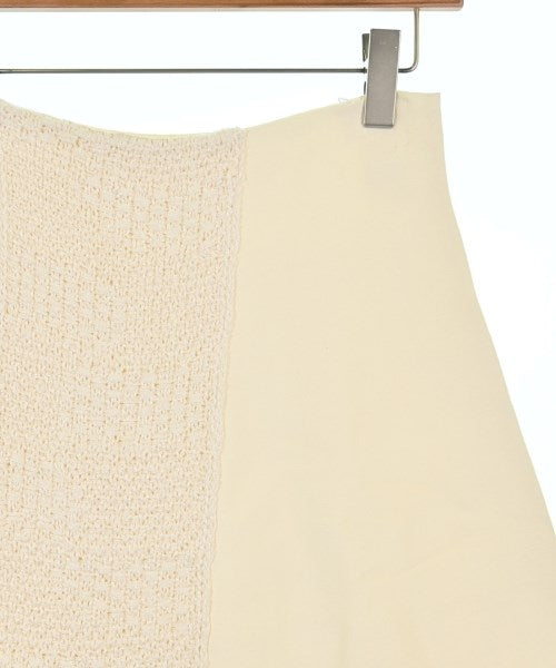 JIL SANDER กระโปรงยาว/แม็กซี่ยาว