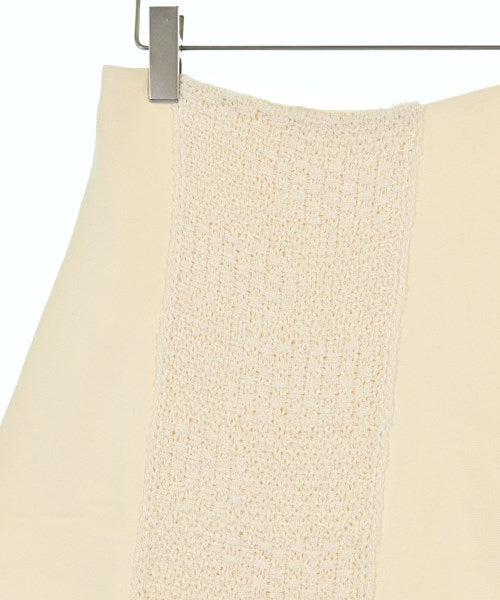 JIL SANDER กระโปรงยาว/แม็กซี่ยาว