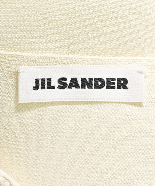 JIL SANDER กระโปรงยาว/แม็กซี่ยาว