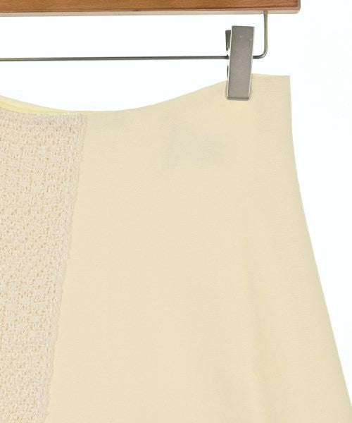 JIL SANDER กระโปรงยาว/แม็กซี่ยาว