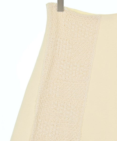 JIL SANDER กระโปรงยาว/แม็กซี่ยาว