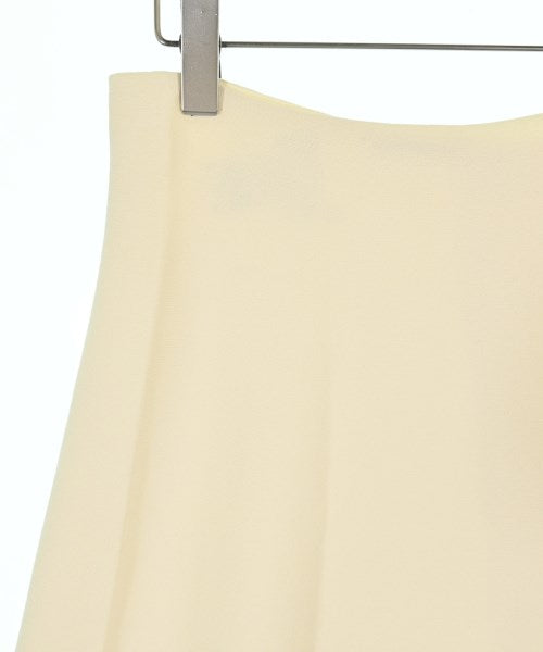 JIL SANDER กระโปรงยาว/แม็กซี่ยาว