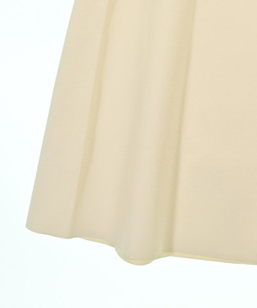 JIL SANDER กระโปรงยาว/แม็กซี่ยาว