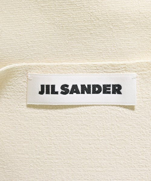 JIL SANDER กระโปรงยาว/แม็กซี่ยาว