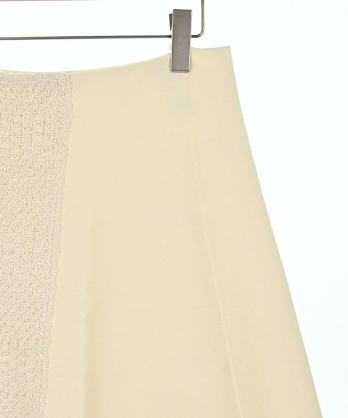 JIL SANDER กระโปรงยาว/แม็กซี่ยาว