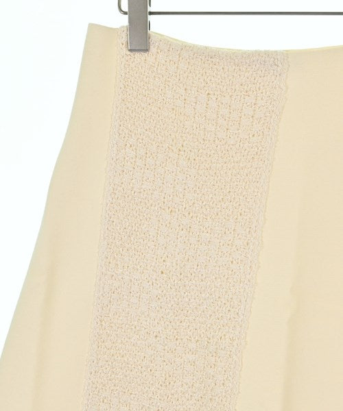 JIL SANDER กระโปรงยาว/แม็กซี่ยาว