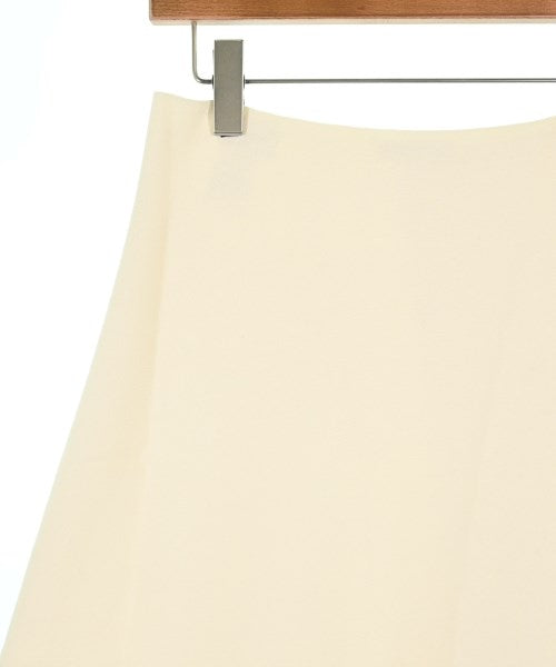 JIL SANDER กระโปรงยาว/แม็กซี่ยาว